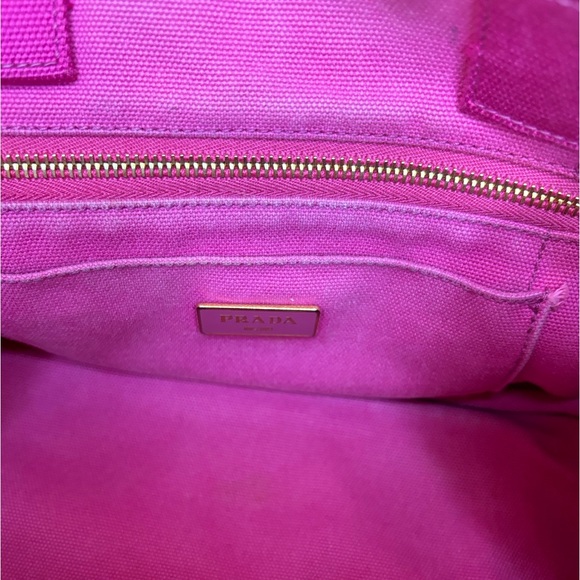 Authentic Prada Bag - Picture 6 of 6